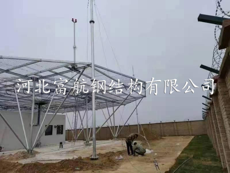 反射塔/反射网