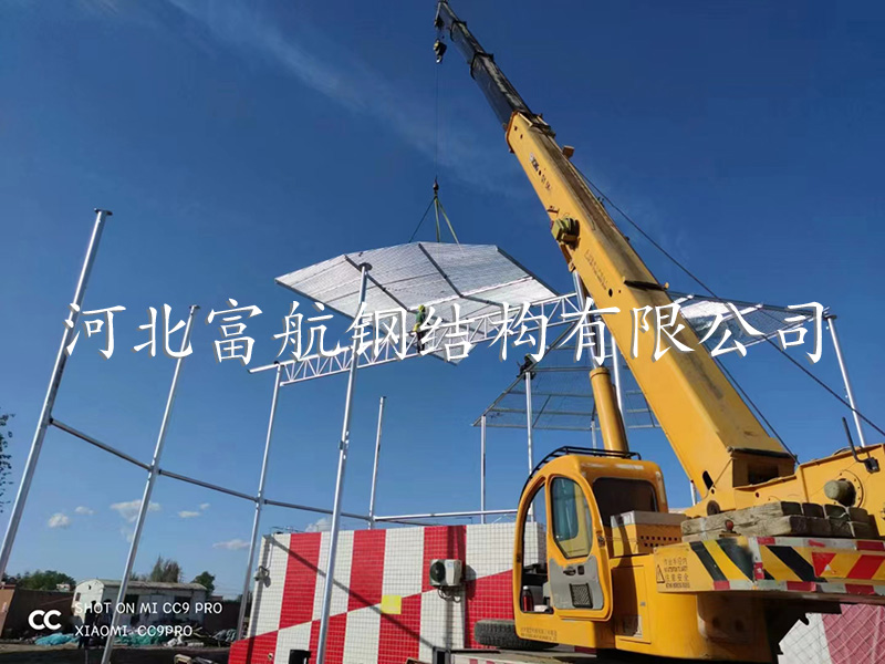 反射塔/反射网