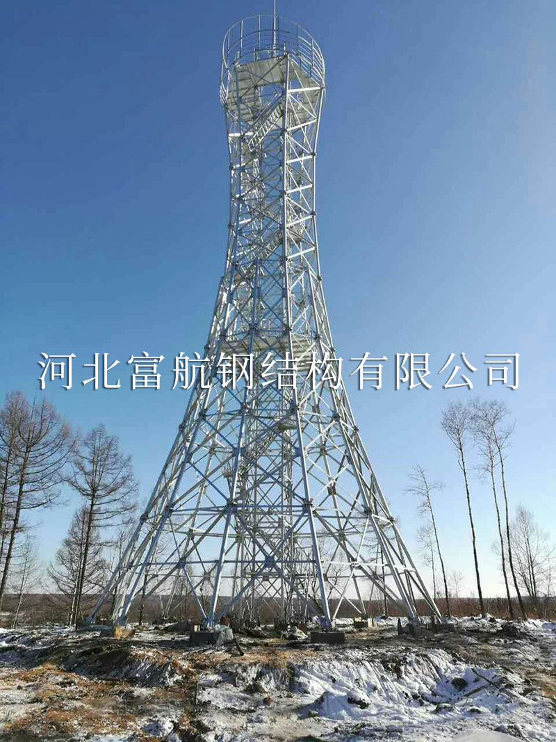 观光塔