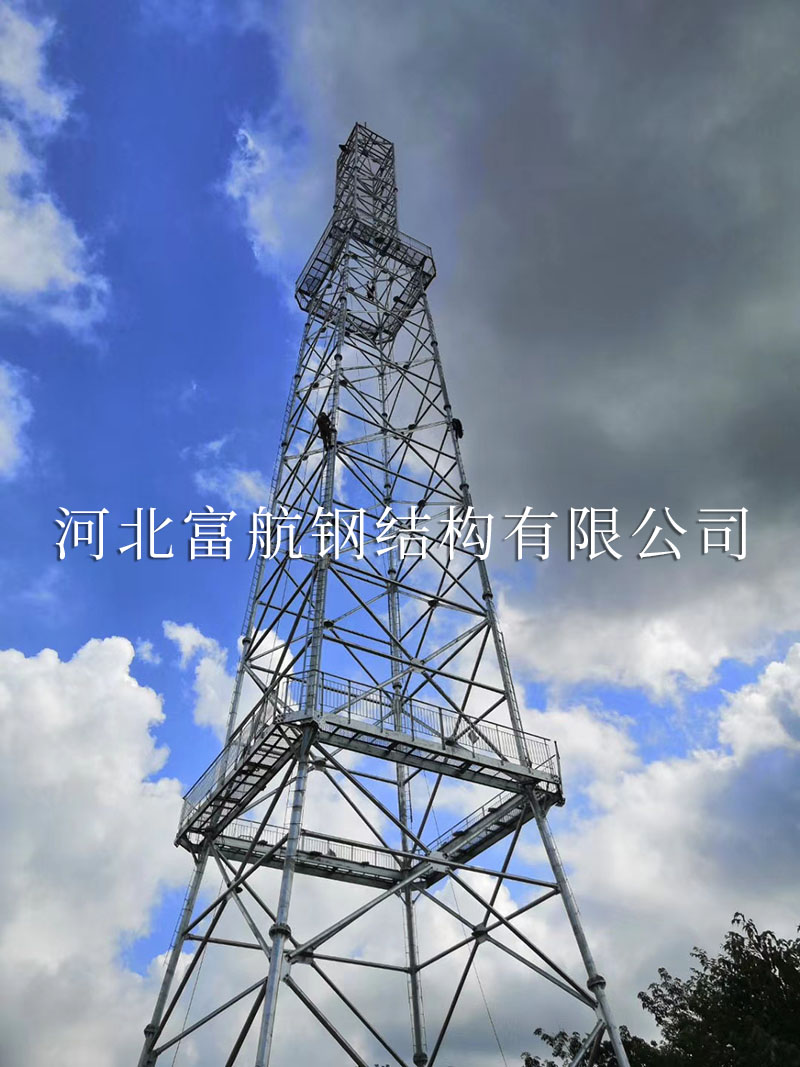广播电视塔