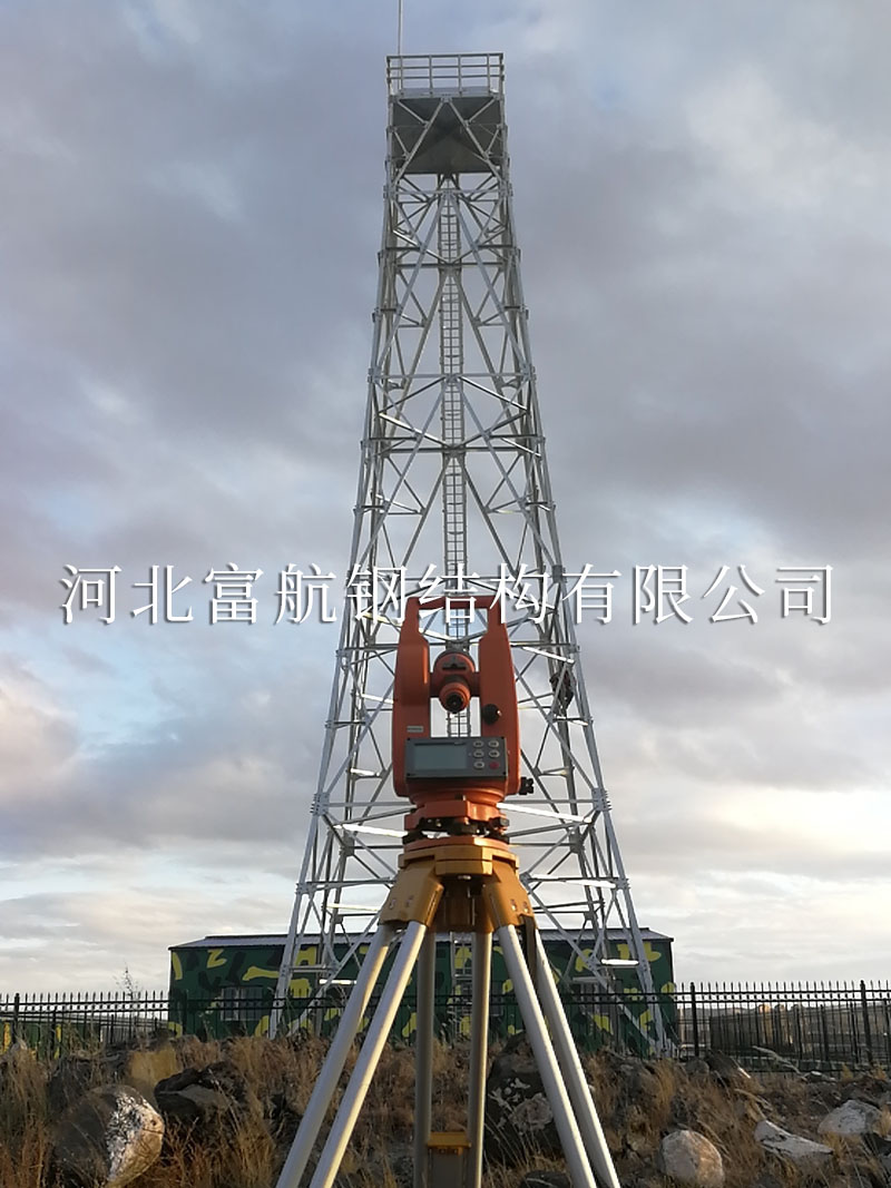 监控塔
