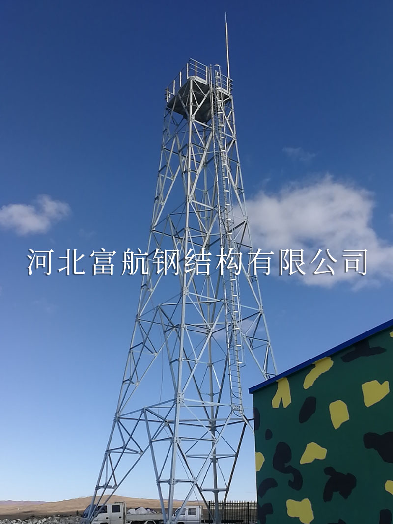 监控塔