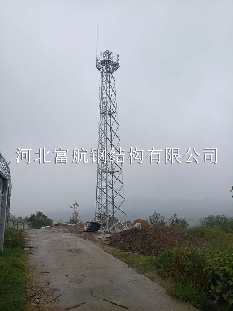 监控塔