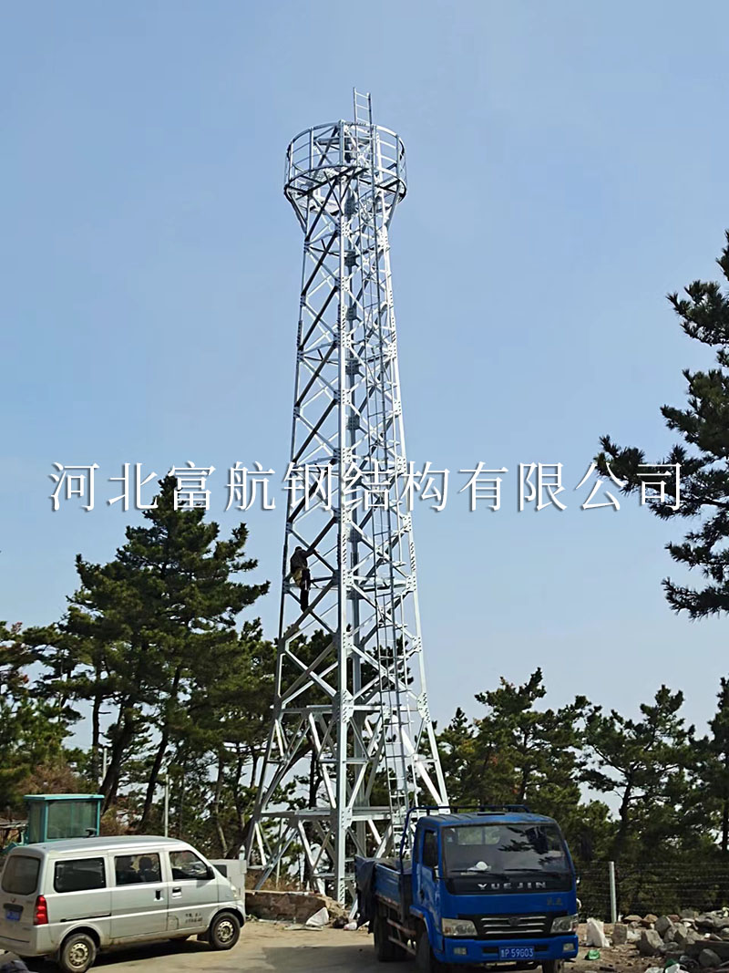监控塔