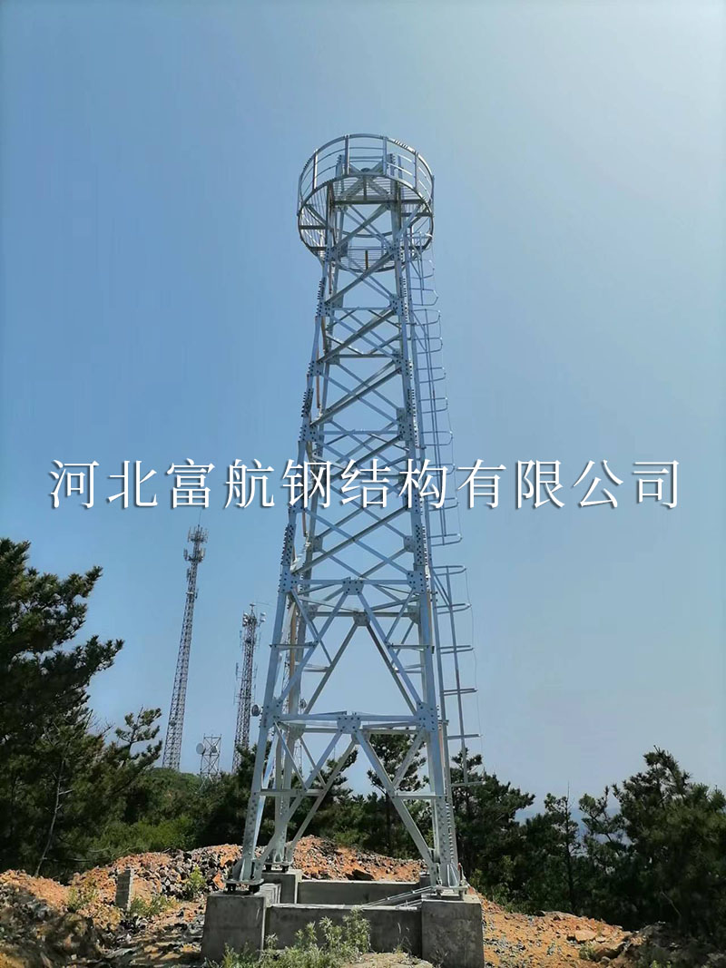 监控塔