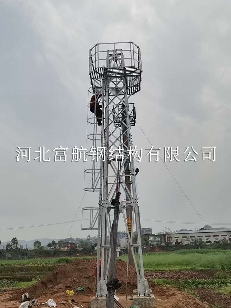 监控塔
