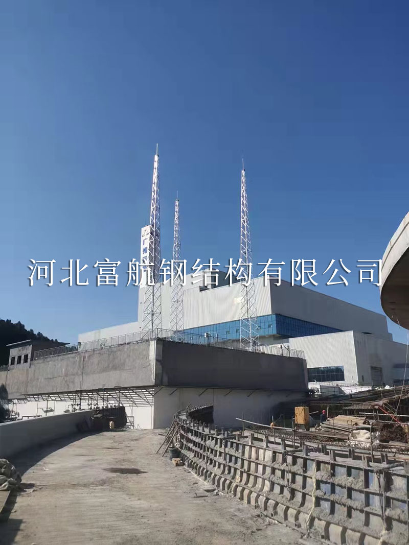 GFL避雷针塔