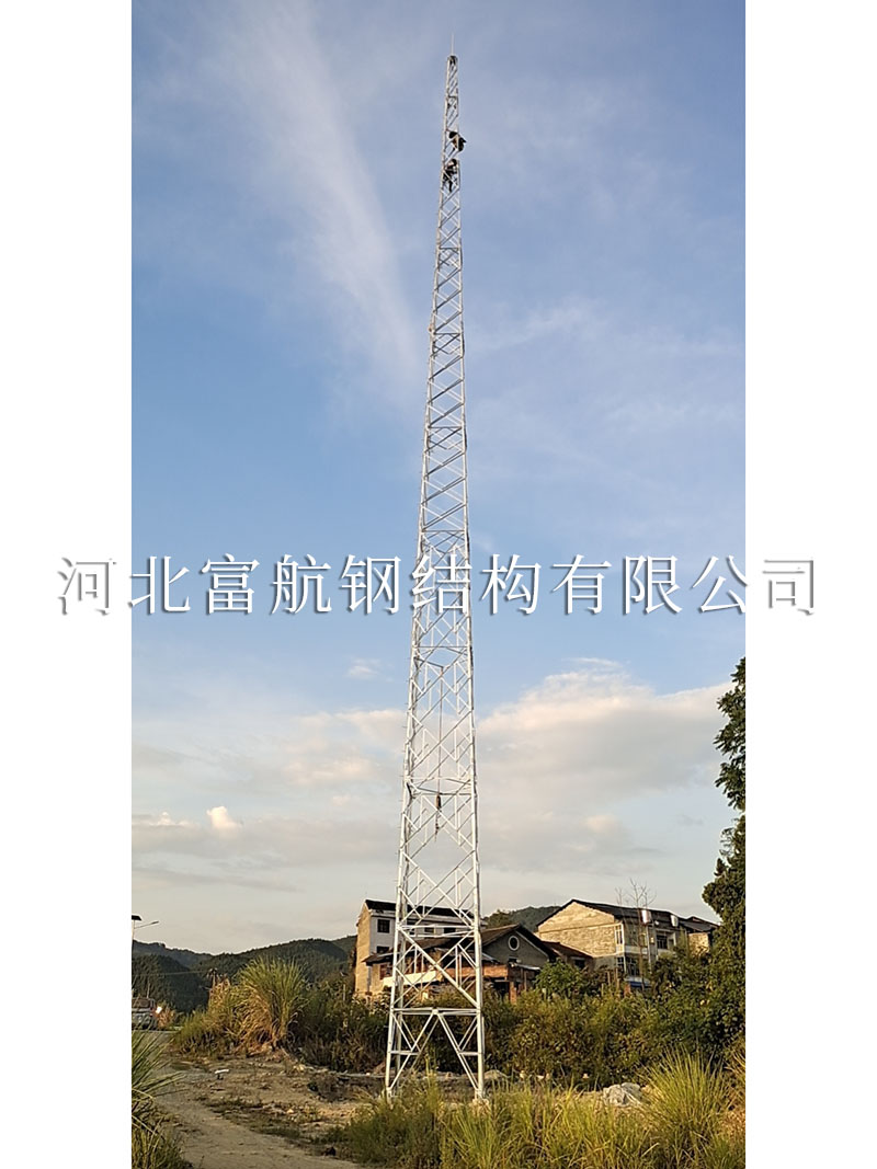 GFL避雷针塔